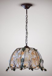 Люстра подвес N&B Light 15510