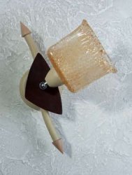 Светильник настенный (бра) 141/1