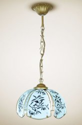 Люстра подвес N&B Light 16303