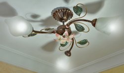 Люстра потолочная 33161