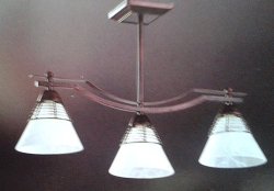 Люстра потолочная TINKO 22755/3H