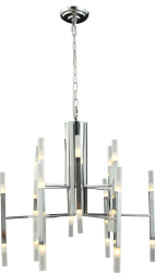 Люстра Wunderlicht K4423-424