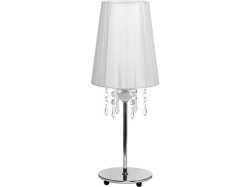 5263 Настільна лампа Nowodvorski MODENA WHITE I biurkowa CN