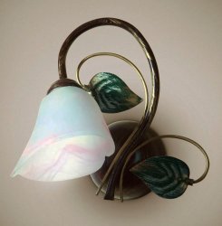 Світильник настінний (бра) 10161