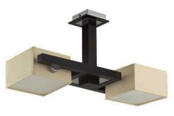 Люстра потолочная ALFA Junior Ecru 14642