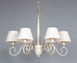 Люстра BLITZ 1737-46