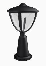 Вуличний світильник Philips Robin 15472/30/16