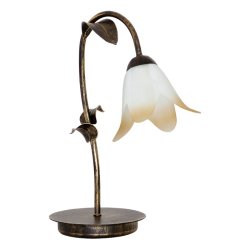 Настольная лампа Luminex Palm 3705