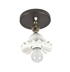 Светильник потолочный лофт SL 6021-1К