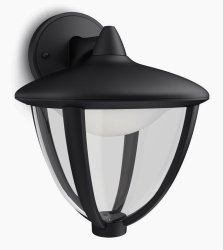 Уличное бра Philips Robin 15471/30/16