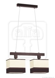 Люстра подвес Alfa PAJA 12032