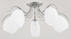 Люстра потолочная ALFA Magic 23725