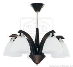 Люстра классическая Alfa Los Venge 11515