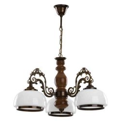 Люстра классическая ALFA Parma 16943