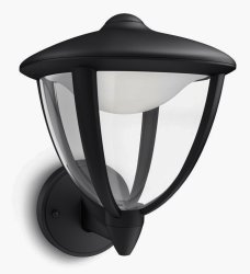 Уличное бра Philips Robin 15470/30/16