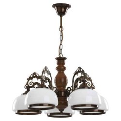 Люстра классическая ALFA Parma 16945