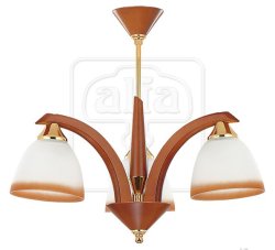 Люстра классическая Alfa Los 366