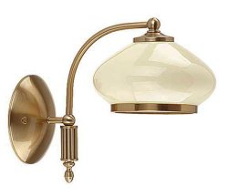 Светильник настенный (бра) ALFA Astoria 2321