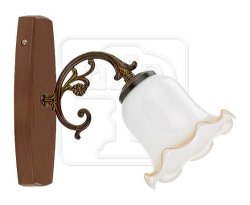 Бра Alfa Odlew 203