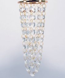 Точечный светильник Ultralight CL 1315 CL-GD