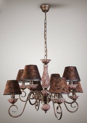 Люстра класична 77901