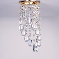 Точечный светильник Ultralight CL 1951 CL GD