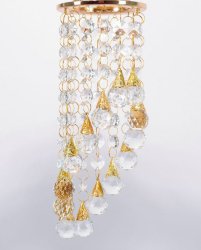 Точечный светильник Ultralight CL 1965 CL GD