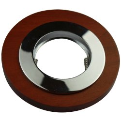 Крапковий світильник Ultralight CL 1888 RW CR