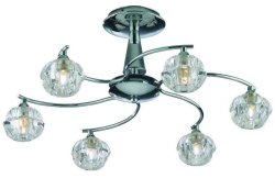 Люстра современная BLITZ 2136-36