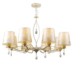 Люстра класична BLITZ 9359-48 