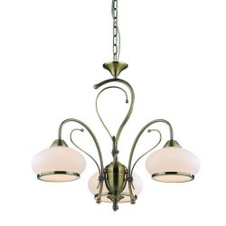 Люстра классическая BLITZ 2638-43