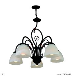 Люстра классическая BLITZ 7404-45