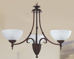 Люстра TINKO 90472/3P WT