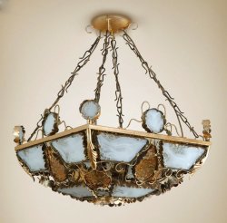 Люстра классическая 33421