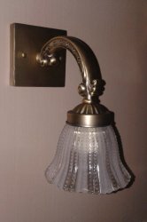 Светильник настенный(бра) TINKO 61911/1W