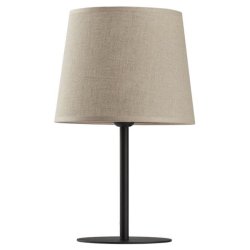 Настольная лампа с абажуром TK Lighting Chicago 5150