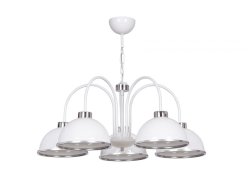 Люстра современная Emibig Random White 280/5