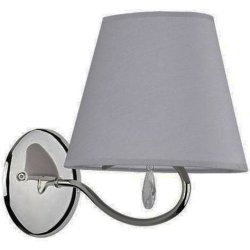 Світильник настінний(бра) ALFA Siena 20430