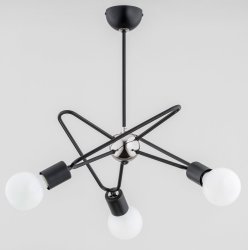 Люстра современная лофт ALFA BARI 27693
