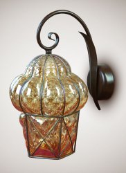 Бра N&B Light Венето 15302