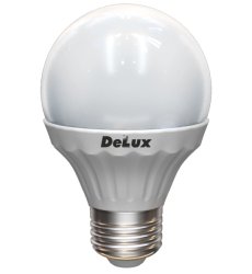 Светодиодная лампа(LED) Delux BL50P 4,5W E27