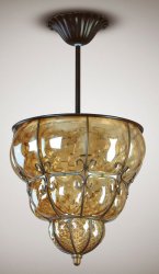 Люстра современная N&B Light Венето 15333