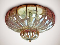 Люстра потолочная N&B Light Венето 15343