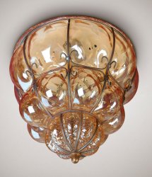 Люстра современная N&B Light Венето 15332 