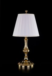 Настольная лампа Art Glass Dela TL 