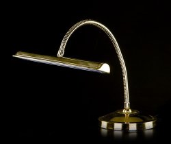 Настольная лампа Art Glass Enya TL