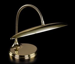 Настольная лампа Art Glass Fila TL