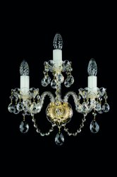 Светильник настенный(бра) Art Glass Maggie III Classic