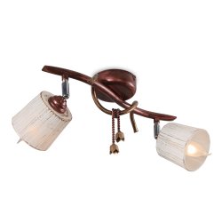 Люстра припотолочная 0289