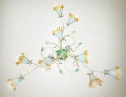 Люстра потолочная 99251/1
